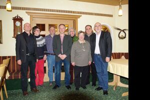 H. Opitz, U. Müller, R. Trötschel, M. Spengler, H. Walleczek, G. Noack, E. Metzler, D. Gischer, K. Stammler