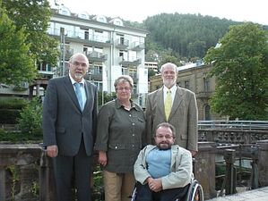 SPD Fraktion, nicht im Bild Henning Saß