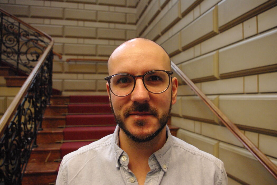 Christopher Müller