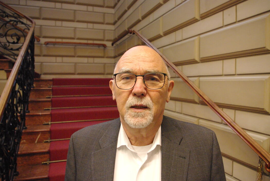 Dieter Gischer