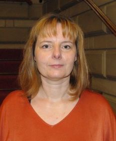 stellvertr. Fraktionsvorsitzende Jessica Fox