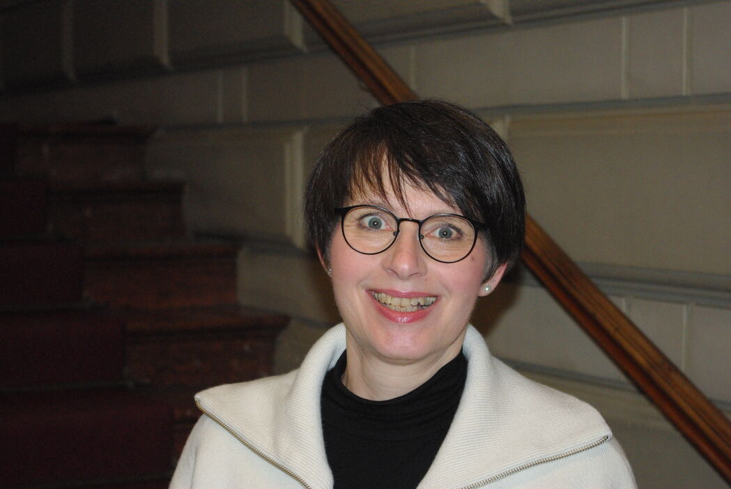 Karin Genth
