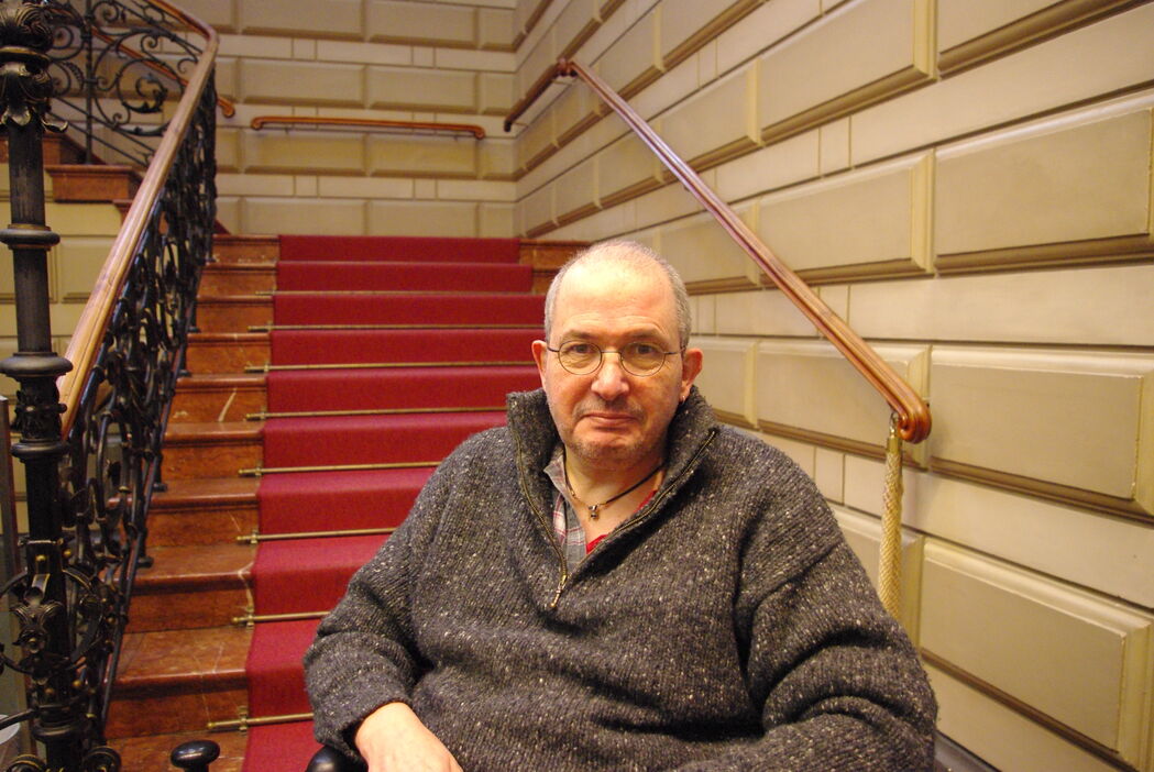 Roland Roller