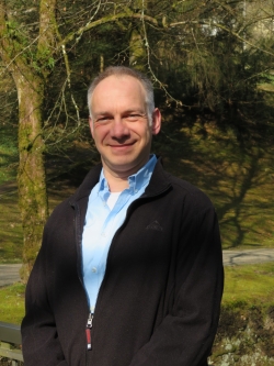 Markus Spengler Kandidat für den Gemeinderat Bad Wildbad