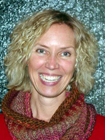 Kirsten Stammler
