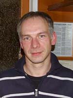 Markus Spengler