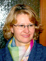 Ursula Jahn-Zöhrens