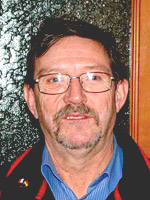 Werner Müller